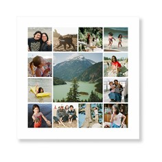 Hero Gallery of Thirteen Landscape