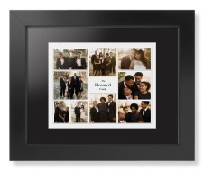 Modern Family Collage