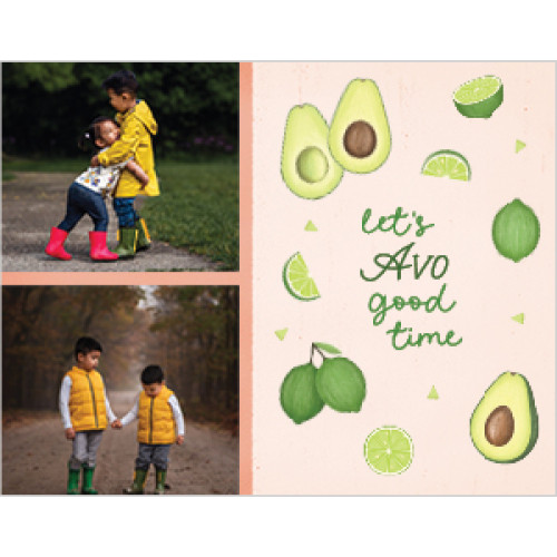 Seasonal Treats Calendar 8x11 undefined  Wall Calendar