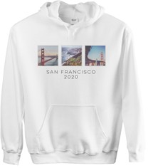 Vacation Gallery of Three