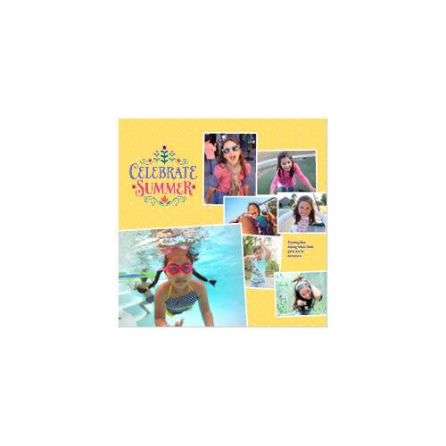 Disney Frozen 8x8 undefined  Premium Album