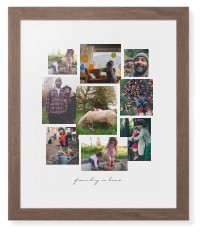 Gallery Collage of Nine