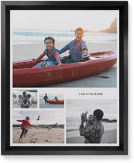 Hero Collage Portrait