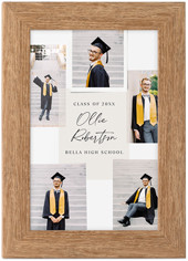 Handwritten Note Collage