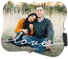 Modern Scripted Love