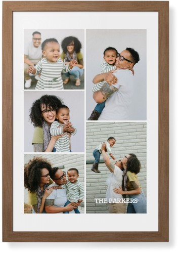 Gallery of Five