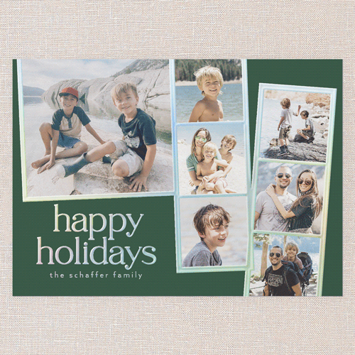 Photo Slides
