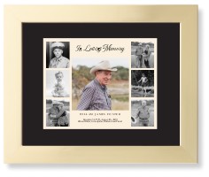 Gallery of Seven Memorial