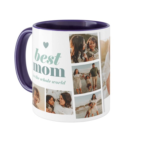 Best Mom Filmstrip