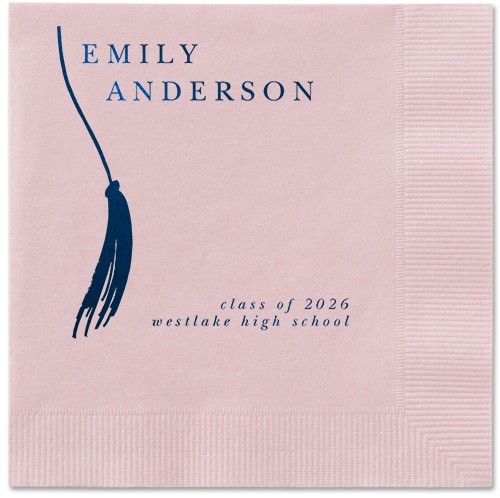 Direct Tassel