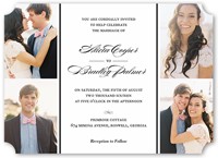 Captivating Elegance