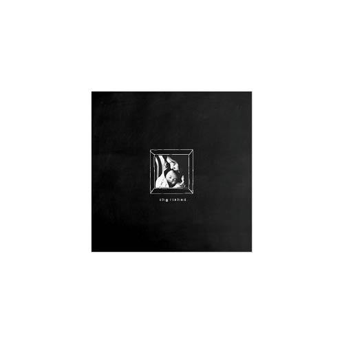Baby Black And White 10x10 undefined  Premium Album