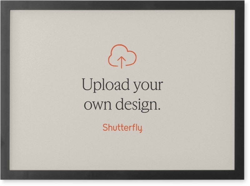 Upload Your Own Design Photo Tile