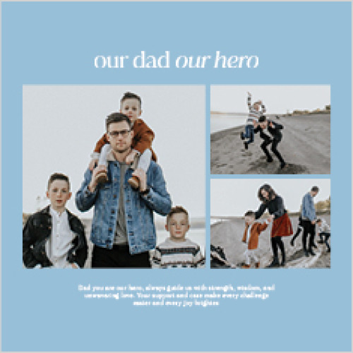 Moments with Mom and Dad Calendar 12x12 undefined  Wall Calendar