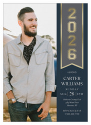 Banner Year