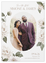 Flowering Surrounding