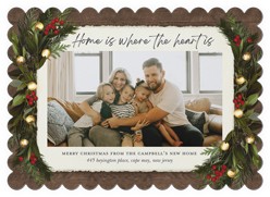 Heartfelt Homecoming