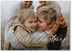 Festive Joyful Script