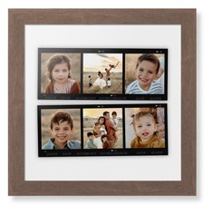 Favorite Film Collage