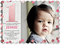 Sparkled Sprinkles Girl