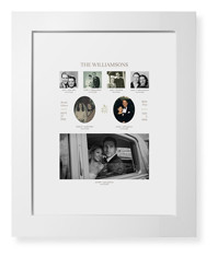 Marriage Family Tree