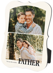 Stacked Arch Collage