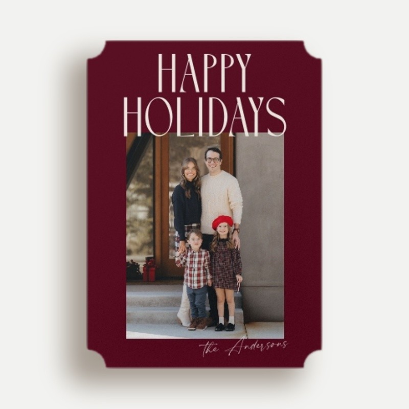 Magazine Cover
