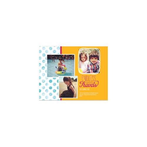 Endless Summer 11x14 undefined  Premium Album