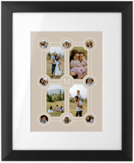 Vintage Family Tree