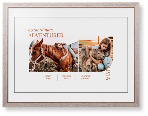 Favorite Infographic​