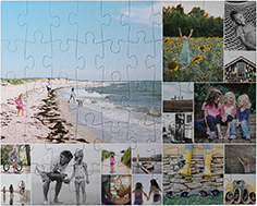 Gallery of Seventeen
