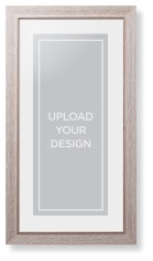 Upload Your Own Design Portrait