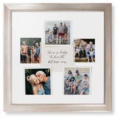 Handwritten Note Collage