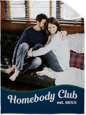 Homebody Club