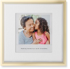 Simple Photo Frame