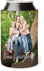 Love Is Everything Script