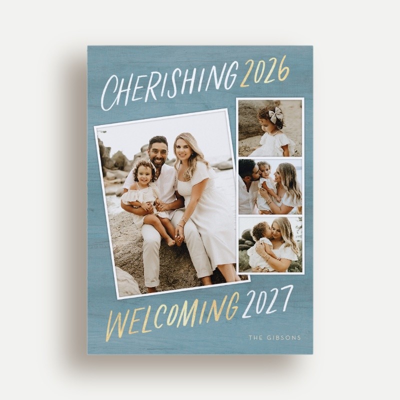 Welcoming Year