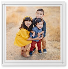 Forever Framed Border