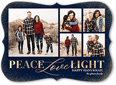 Tranquillity Affection Light