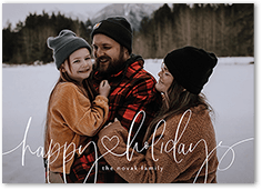 Loving Festive Script