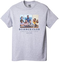 Gallery of One Landscape