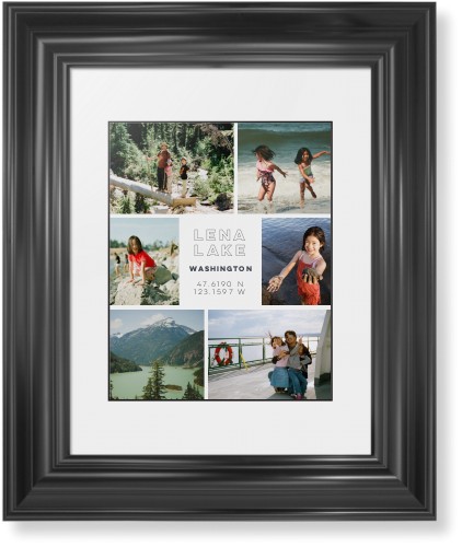 Modern Adventure Gallery Of Six