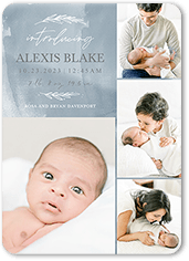 Watercolor Beginnings