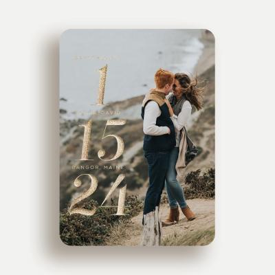 The Proud Date