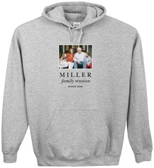 Reunion Gallery of One