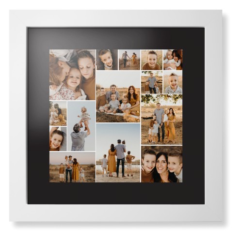 Gallery of Fifteen