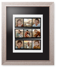 Favorite Film Collage