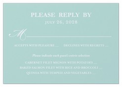 Picture Perfect Couple