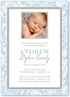 Vintage Blessings Boy