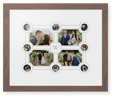 Vintage Family Tree​